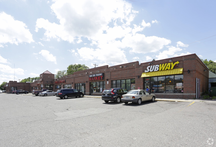 945 Rice St, Saint Paul, MN for sale - Primary Photo - Image 1 of 1