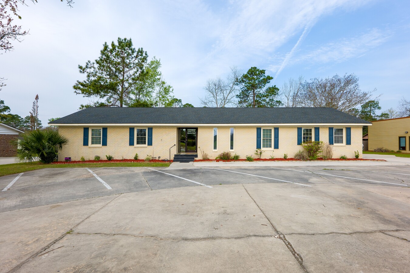 3316 Bemiss Rd, Valdosta, GA 31605 | LoopNet