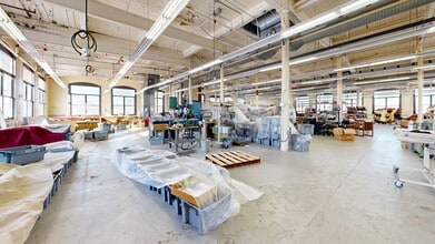 60 Fremont St, Worcester, MA for lease Matterport 3D Scan- Image 1 of 4