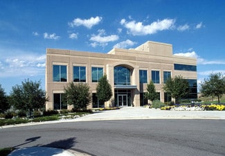 More details for 9177 E Mineral Cir, Englewood, CO - Office for Lease