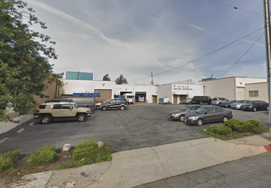 421-425 S Raymond Ave, Alhambra, CA for sale Primary Photo- Image 1 of 1