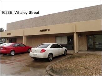 More details for 1612-1630 E Whaley St, Longview, TX - Office for Lease