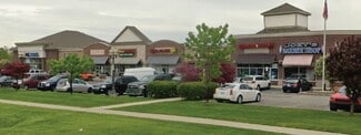 More details for 58804-58892 Gratiot Ave, New Haven, MI - Retail for Lease