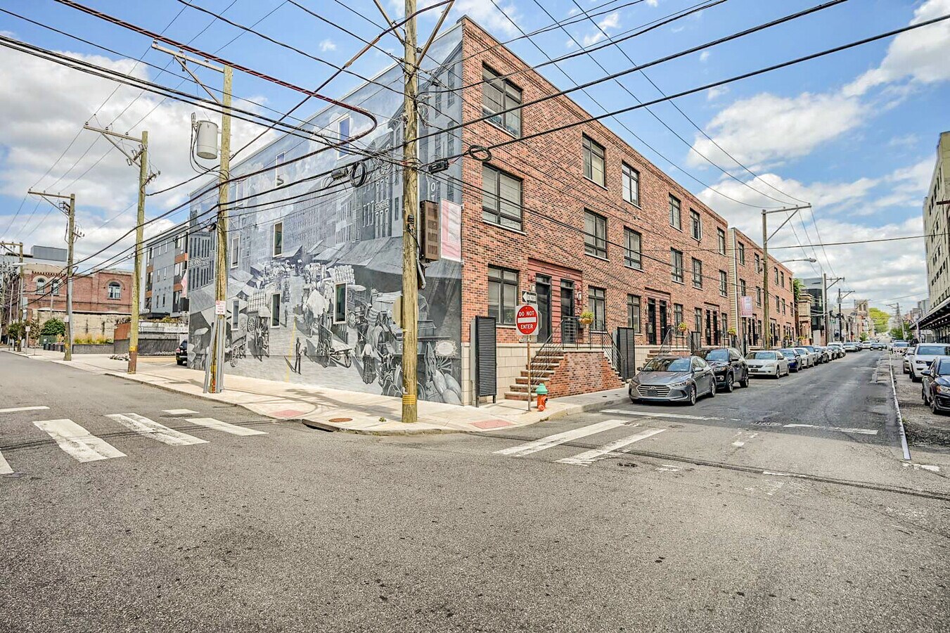 30193041 Master St, Philadelphia, PA 19121 The Apartments at Brewerytown