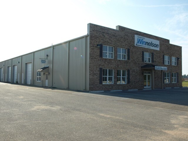 25451 State Highway 181, Daphne, AL for sale - Primary Photo - Image 1 of 1