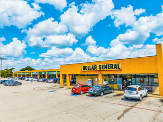 More details for 1546 S Clark Rd, Duncanville, TX - Retail for Lease