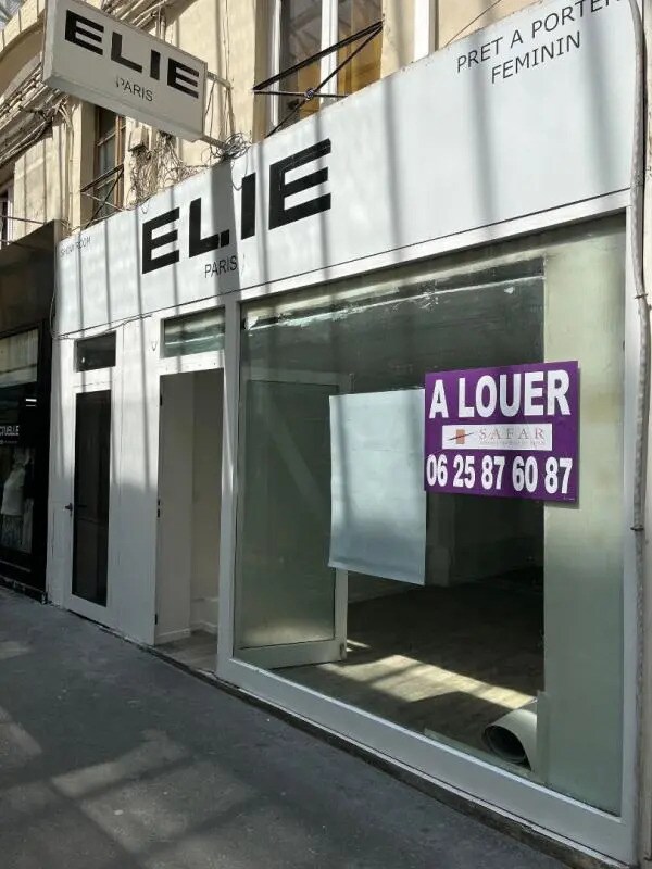 10 Passage Du Caire, Paris for lease Building Photo- Image 1 of 8