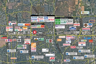 More details for 1876 S Randall Rd, Geneva, IL - Retail for Sale