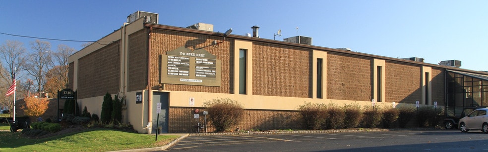 17-10 River Rd, Fair Lawn, NJ for sale - Building Photo - Image 3 of 7