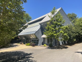 More details for 850 W Morgan St, Raleigh, NC - Office for Sale