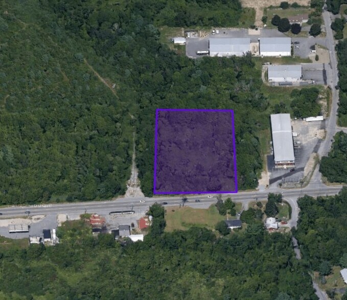 0 Harding St, Middleboro, MA for sale - Building Photo - Image 1 of 1