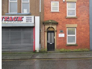 More details for 7 Mill Ln, Blackburn - Office for Sale