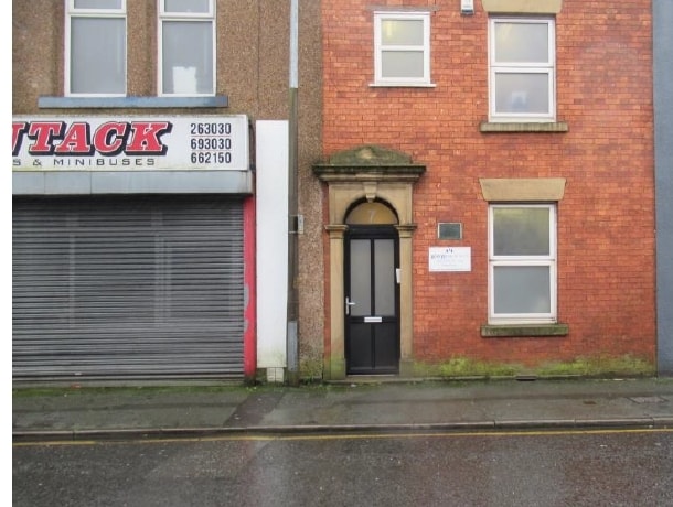 7 Mill Ln, Blackburn for sale Primary Photo- Image 1 of 3