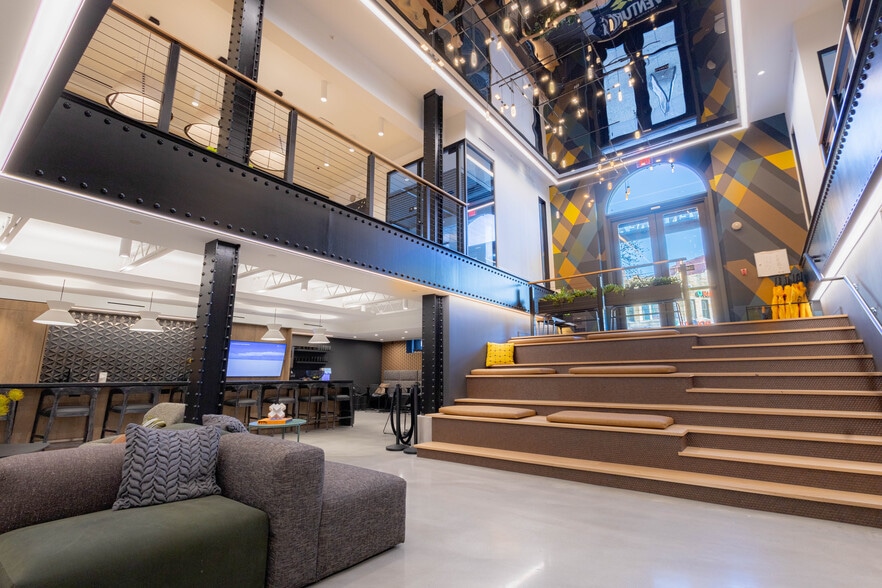 1763 Columbia Rd NW, Washington, DC for lease - Building Photo - Image 1 of 45