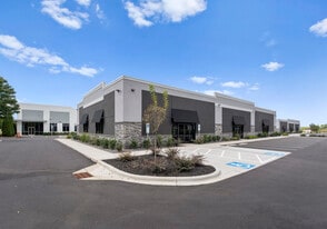 110-112 Exmore Rd - Business Park