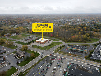 More details for 985 Ridge Rd, Webster, NY - Retail for Lease