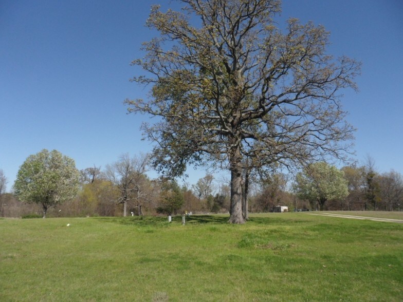898 County Road 1895, Yantis, TX for sale - Primary Photo - Image 1 of 1
