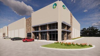 More details for Highway 146 at Wharton Weems Blvd S, La Porte, TX - Industrial for Lease
