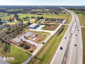 New 2,000 - 10,000 SF Retail / Warehouse Avai - Warehouse