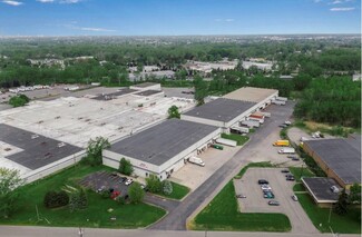 More details for 40-60 Industrial Pky, Cheektowaga, NY - Industrial for Lease