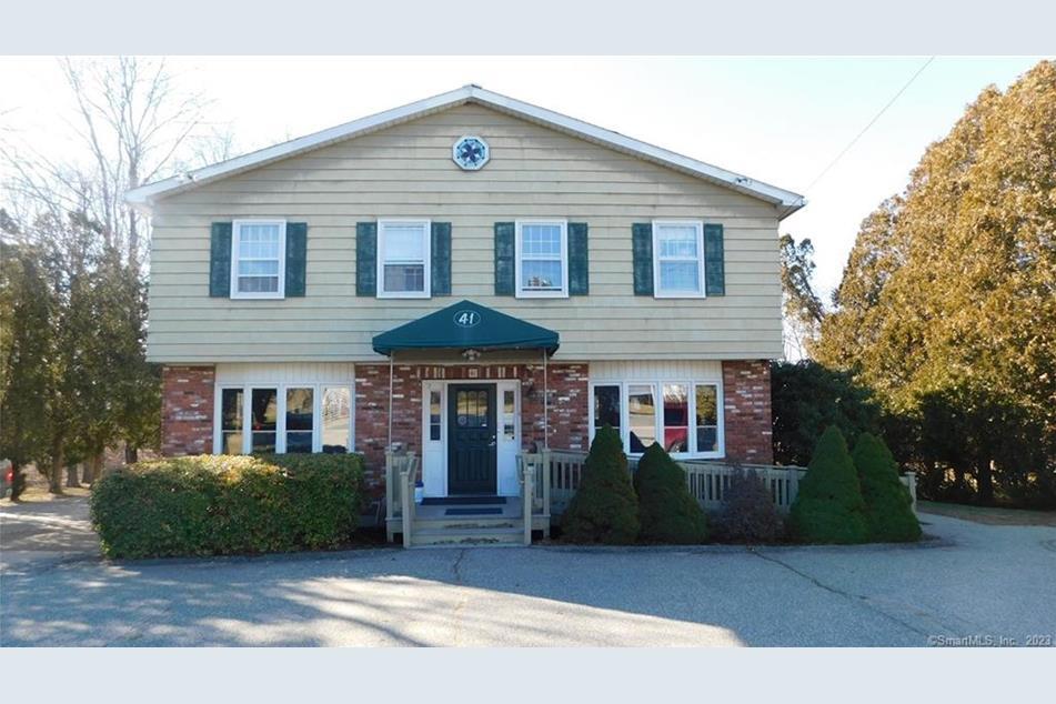 41 William F Palmer Rd  