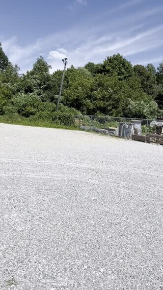 Industrial Dr, Rockmart, GA for lease - Commercial Listing Video - Image 2 of 5