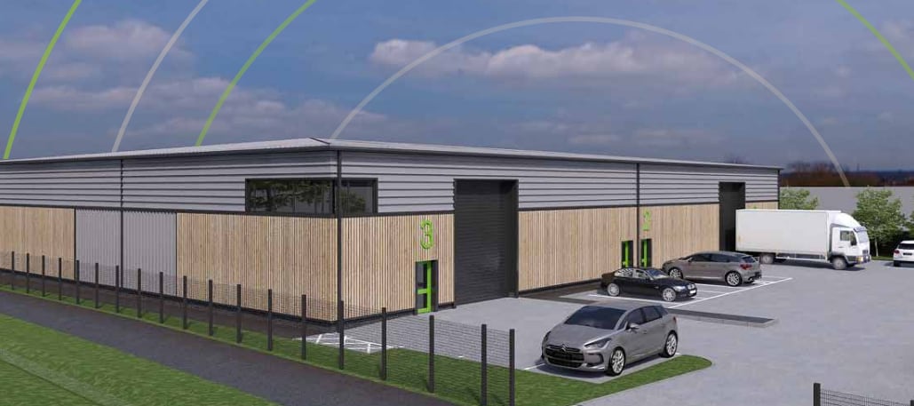 Scriven Court Sowerby Gtwy, Sowerby for sale Building Photo- Image 1 of 1