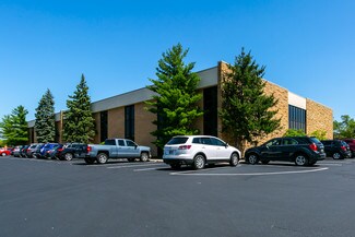 More details for 6435 W Castleway Dr, Indianapolis, IN - Office for Lease