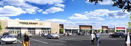 965 Boul Curé-Labelle, Laval, QC for lease Other- Image 1 of 2