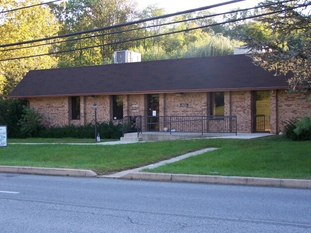 450 Cherry Tree Rd, Aston, PA for sale Building Photo- Image 1 of 1