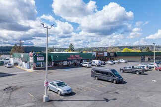 More details for 4429-4507 W Wellesley Ave, Spokane, WA - Retail for Lease