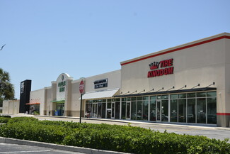 More details for 501 N Beneva Rd, Sarasota, FL - Retail for Lease