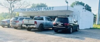 810 Westward Ave, La Marque TX - Convenience Store