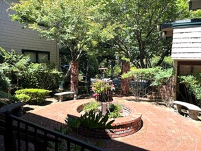 1303 Jefferson St, Napa, CA for lease Interior Photo- Image 2 of 6