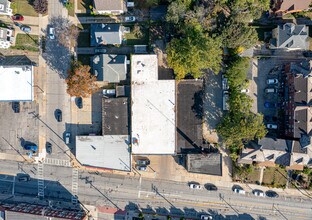12222 Detroit Ave, Lakewood, OH - Aerial map view - Image1