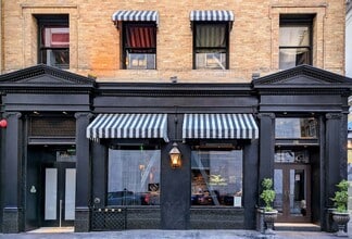 558 Sacramento St, San Francisco, CA for lease Building Photo- Image 2 of 11