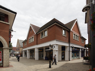 More details for George Yard, Braintree - Retail for Lease