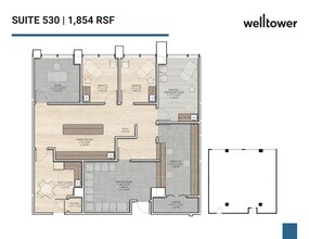 3400 Old Milton Pky, Alpharetta, GA for lease Floor Plan- Image 1 of 1