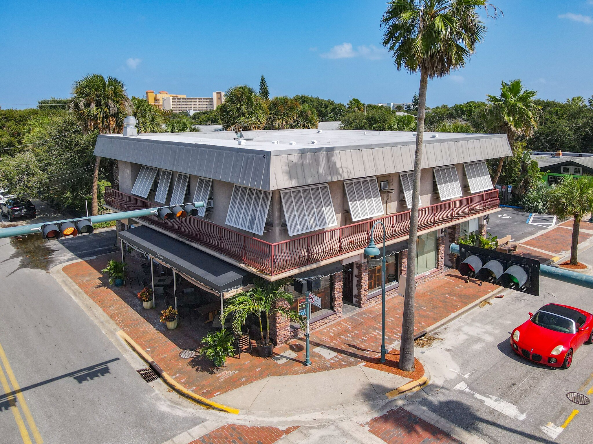 300 Flagler Ave, New Smyrna Beach, FL for sale Building Photo- Image 1 of 1