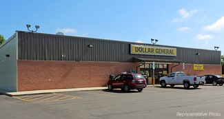 More details for 10795 Heber Springs Rd, Concord, AR - Retail for Sale