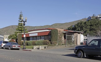 More details for 935 Linden Ave, South San Francisco, CA - Industrial for Lease