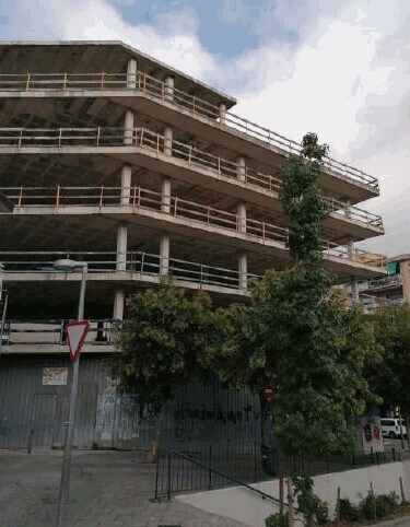 Avinguda de Puig i Cadafalch, 195, Mataró, Barcelona for sale - Floor Plan - Image 1 of 2