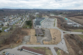 3000 Village Dr, Jeannette, PA - aerial  map view - Image1