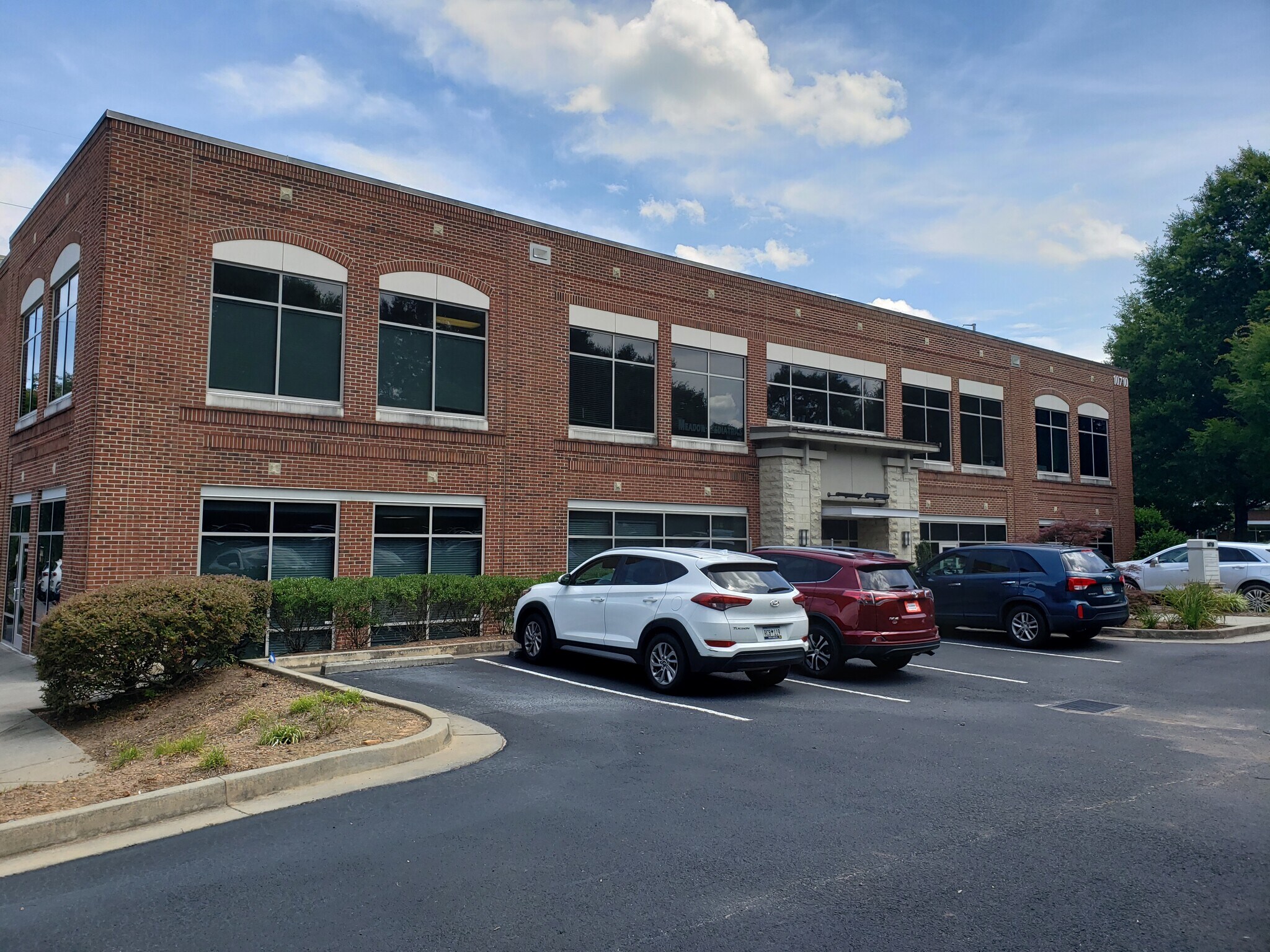 10710 Medlock Bridge Rd, Johns Creek, GA 30097 Office for Lease