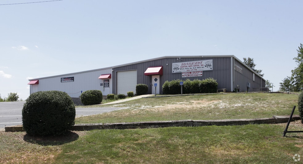 1121 Gap Creek Rd, Lyman, SC for sale - Primary Photo - Image 1 of 7