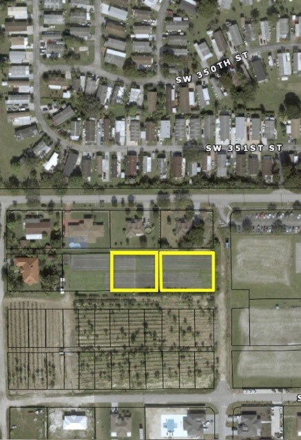18800 SW 352nd St, Homestead, FL for sale Building Photo- Image 1 of 1