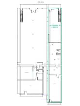 14-18 E Mellen St, Hampton, VA for lease Interior Photo- Image 1 of 1