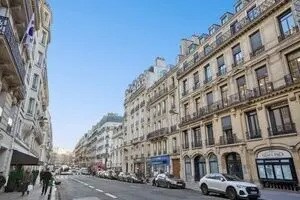21 Rue La Boétie, Paris for lease Building Photo- Image 1 of 18