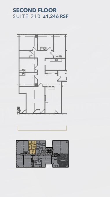 7320 Woodlake Ave, West Hills, CA for lease Floor Plan- Image 1 of 1