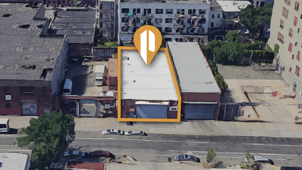 870 Dean St, Brooklyn, NY for lease - Building Photo - Image 2 of 2